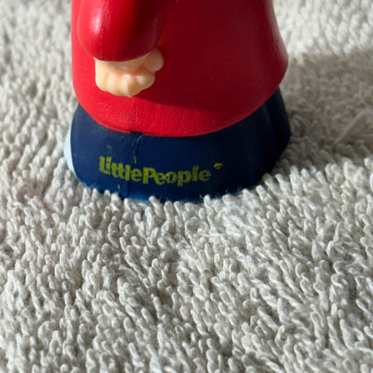 Little People - Toy
