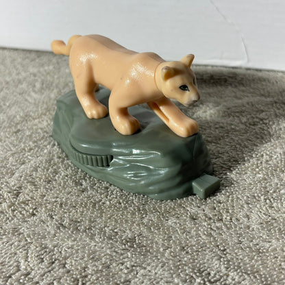 The Lion King - Toy