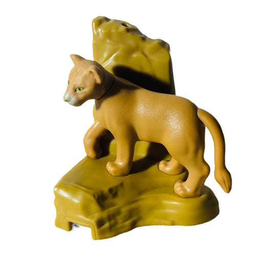 The Lion King - Toy