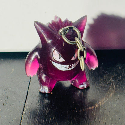 Pokémon Style Character - Toy