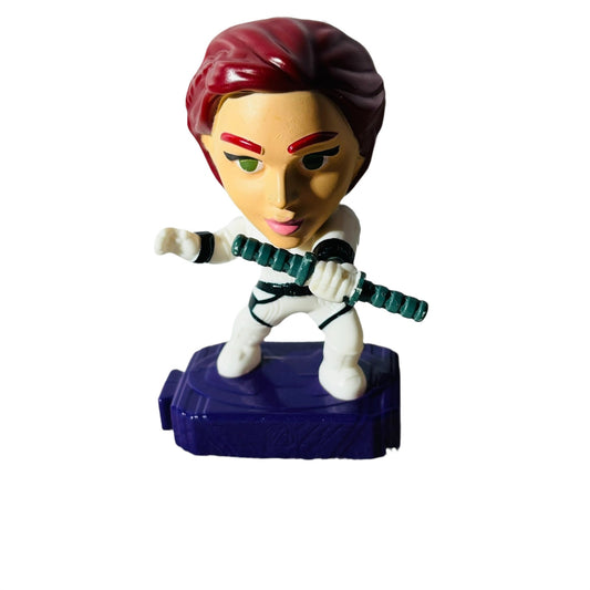 Marvel Character - Toy