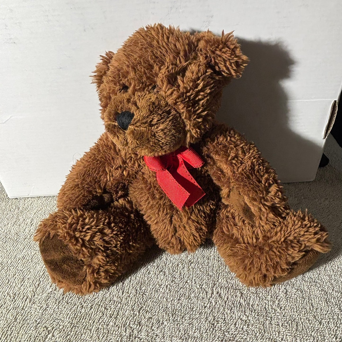 Pro Flowers Bear - Plushie