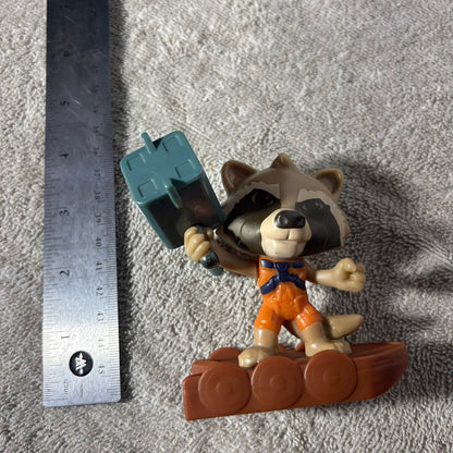 Marvel Character - Toy