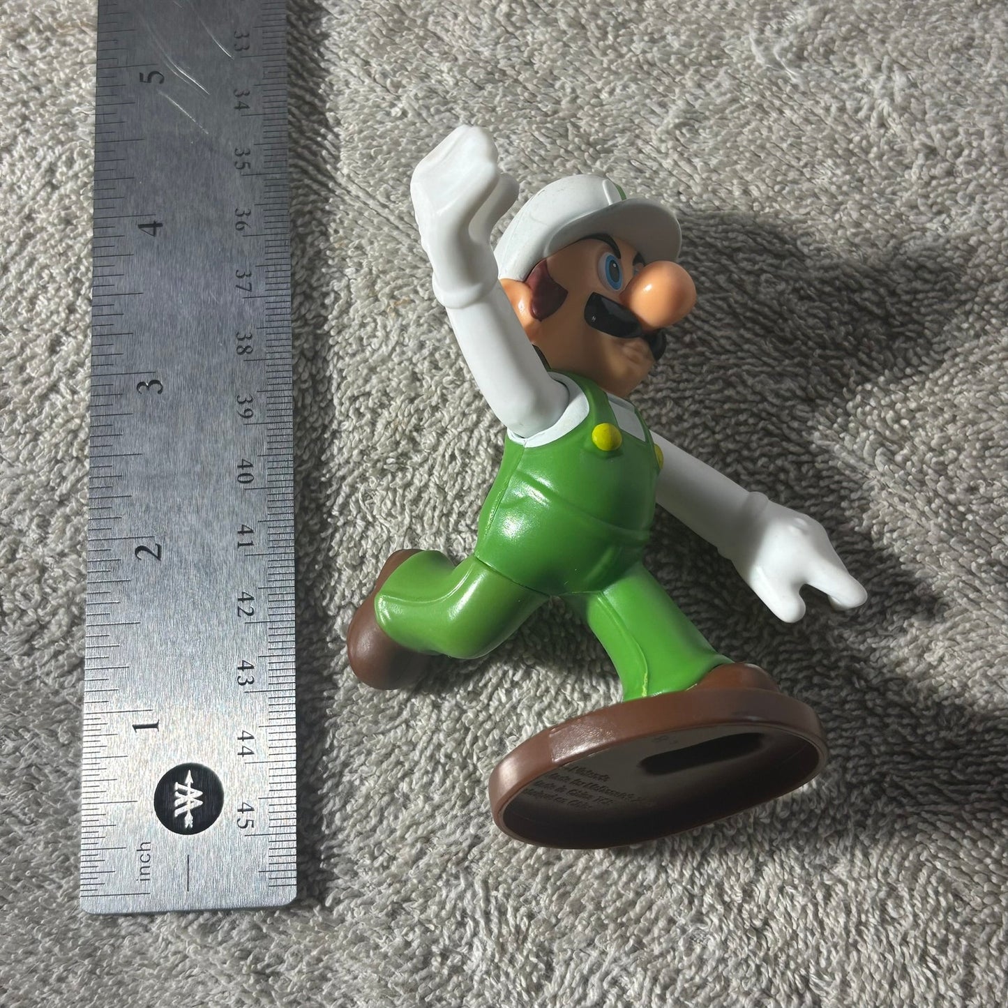 Mario Character - Toy