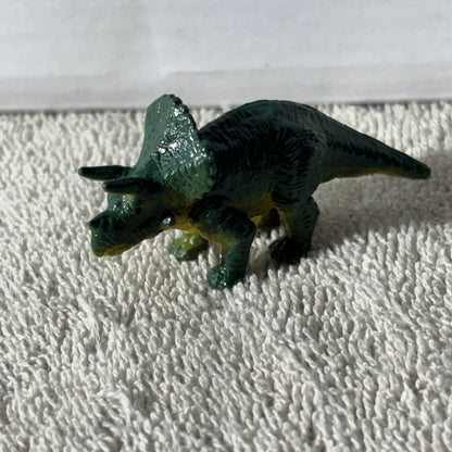 Mini Green Dino - Toy