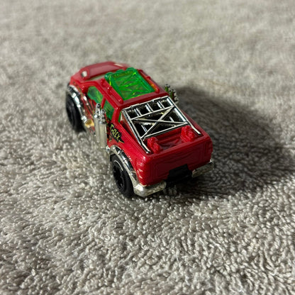 Red Truck - Toy
