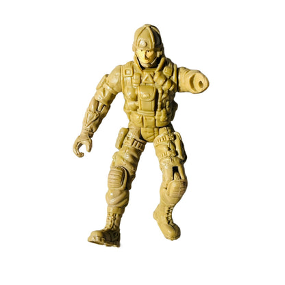 Wounded Soldier - Toy