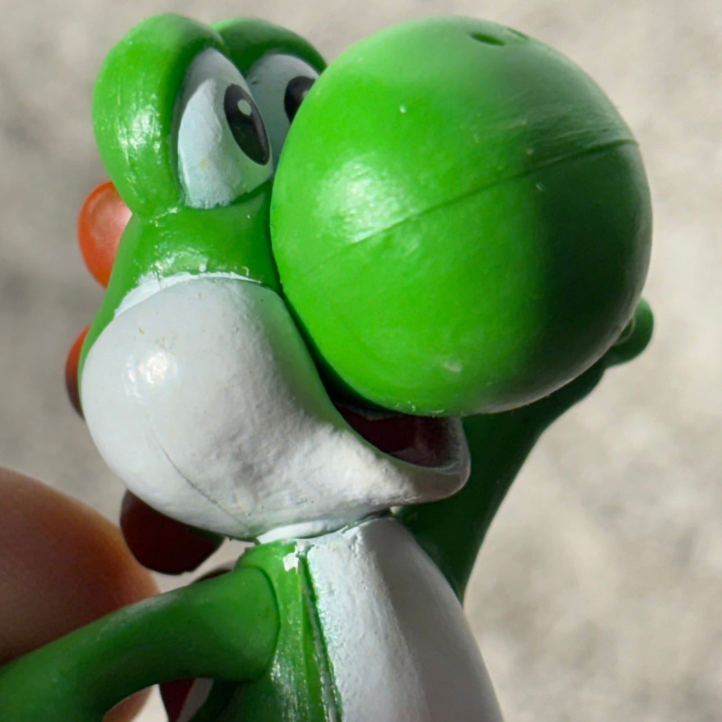 Yoshi - Toy
