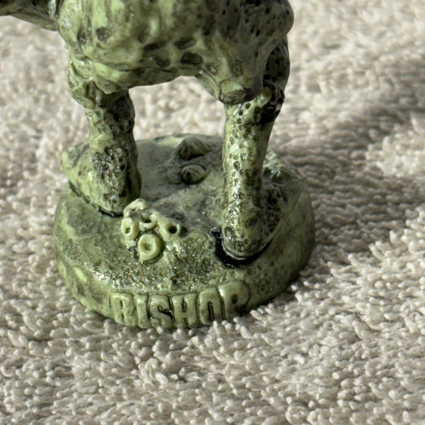 Pirates Of The Caribbean Bishop - Toy