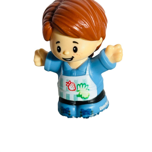 Little People - Toy