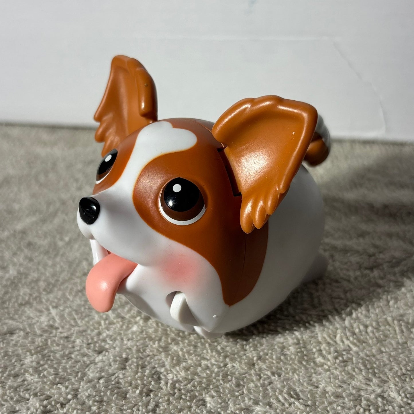 Dogs - Toy