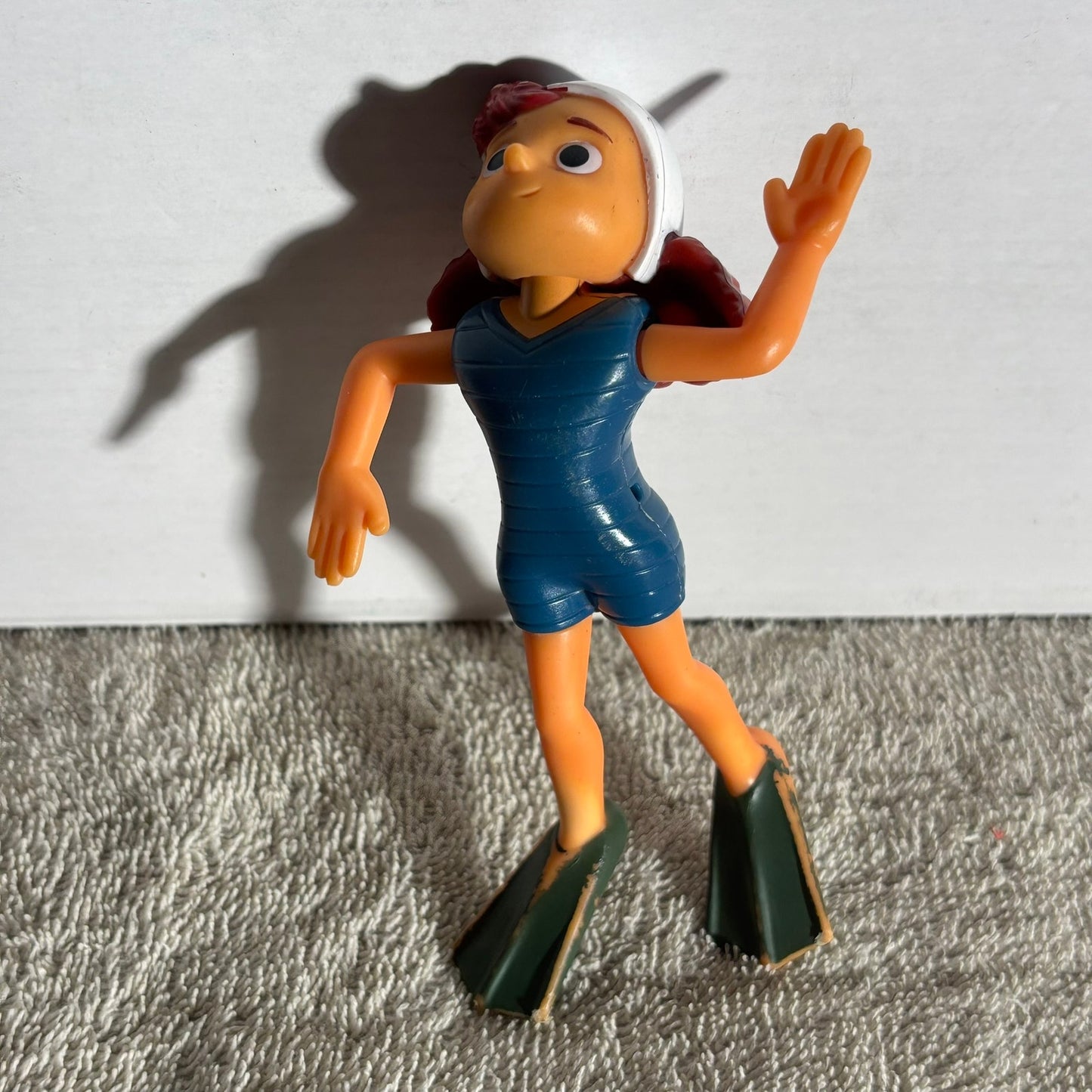 Disney Swimmer - Toy