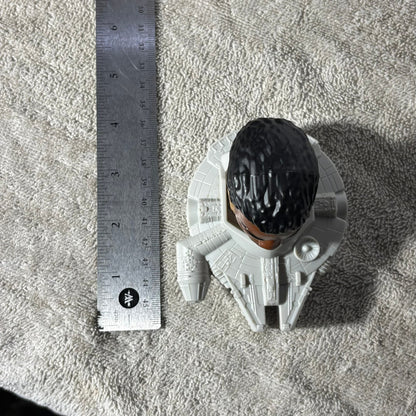 Star Wars Ship - Toy
