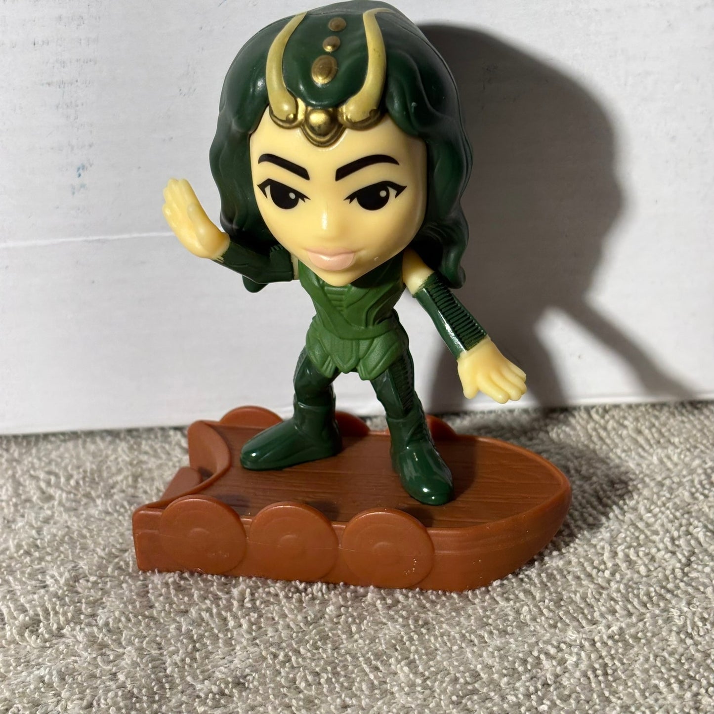 Marvel Character - Toy