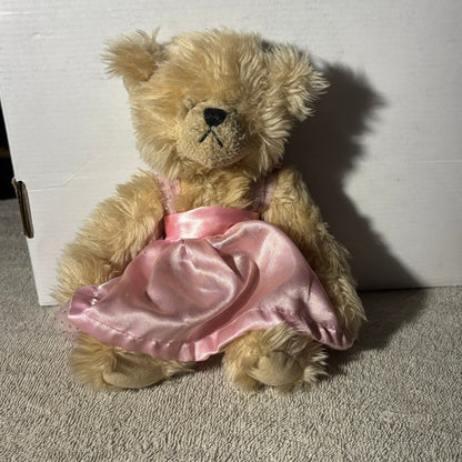 Little Bear - Plushie