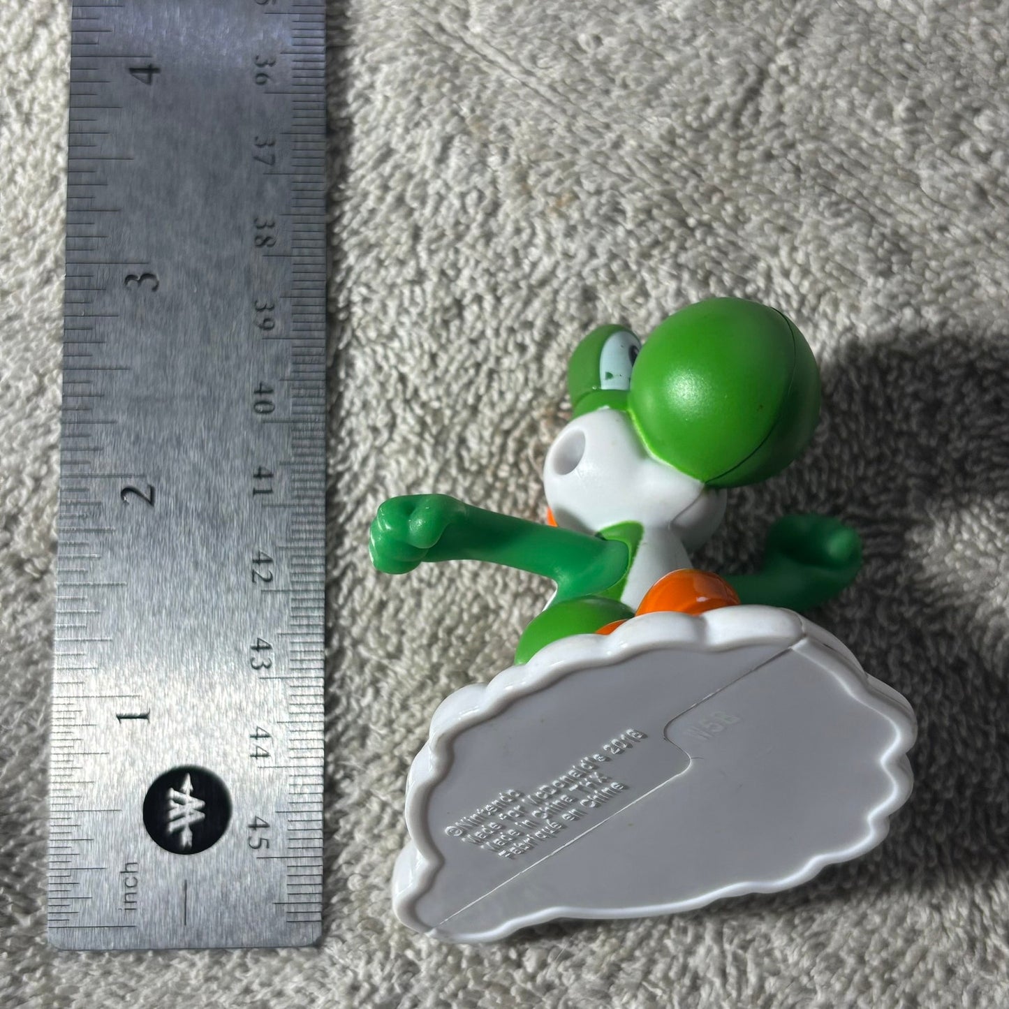 Yoshi - Toy