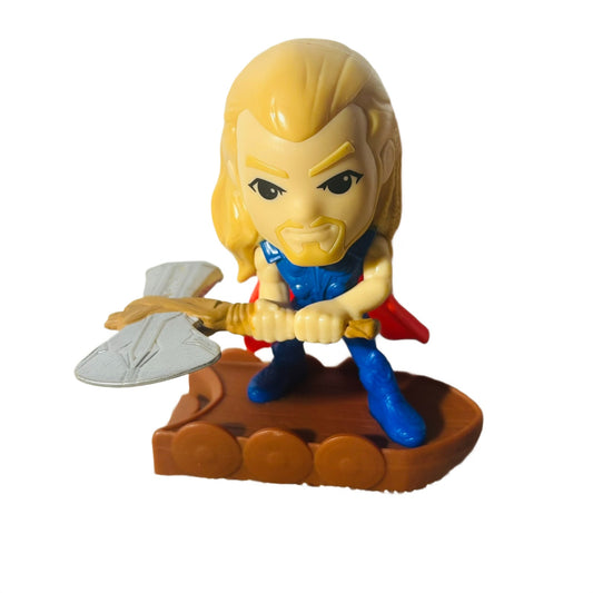 Marvel Hero - Toy