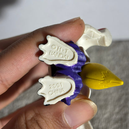 Cool Cat Figure - Toy