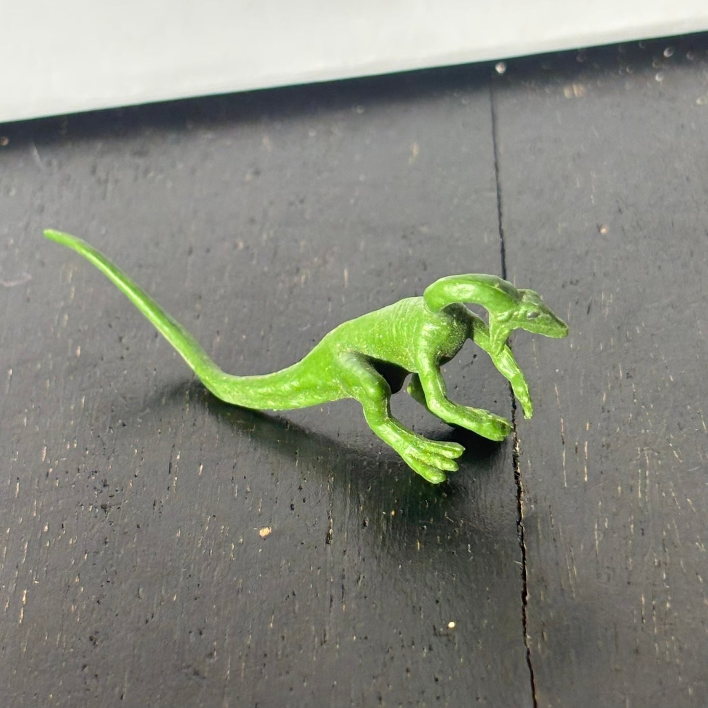Green Dino - Toy