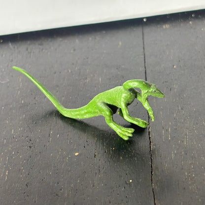 Green Dino - Toy
