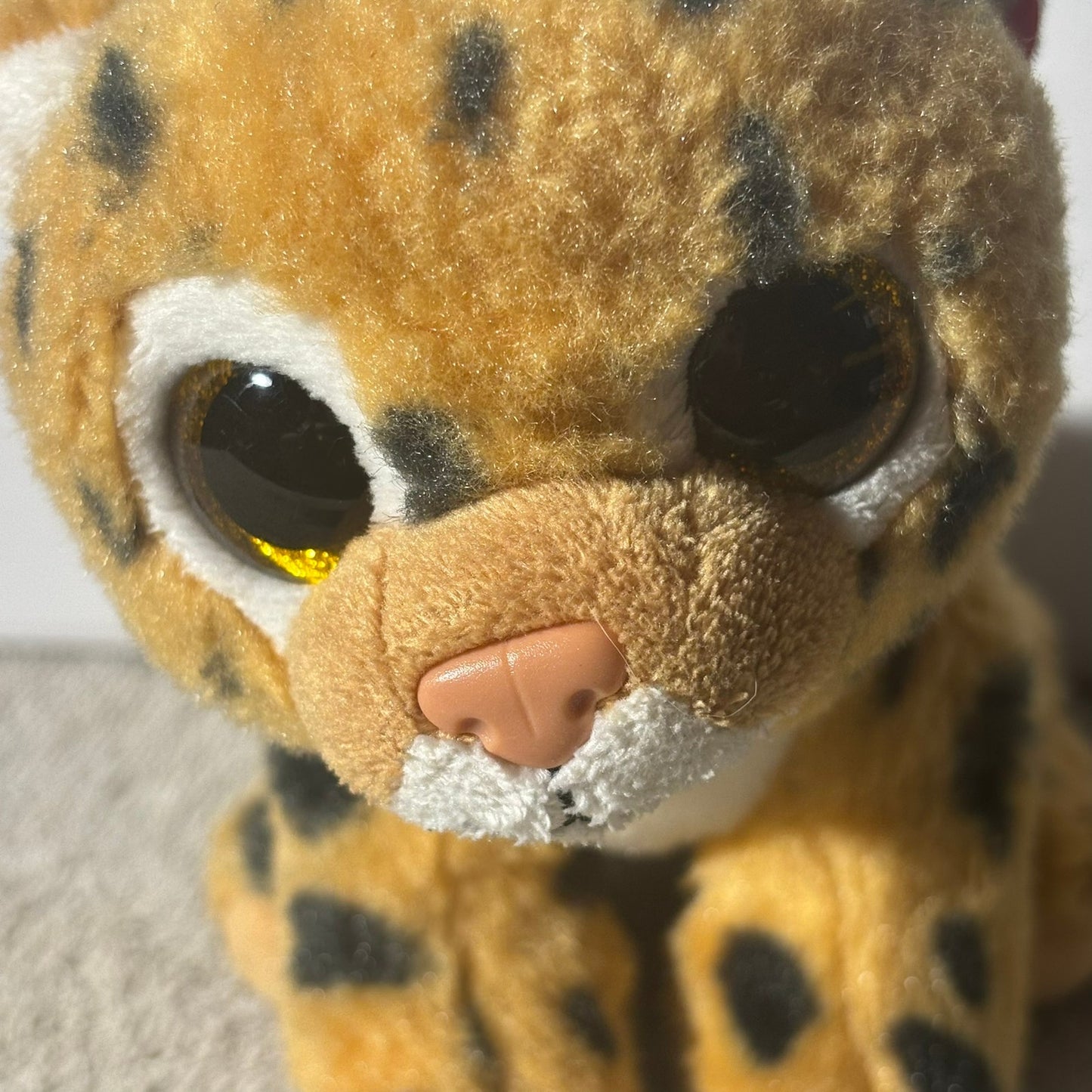 TY Tiger - Plushie