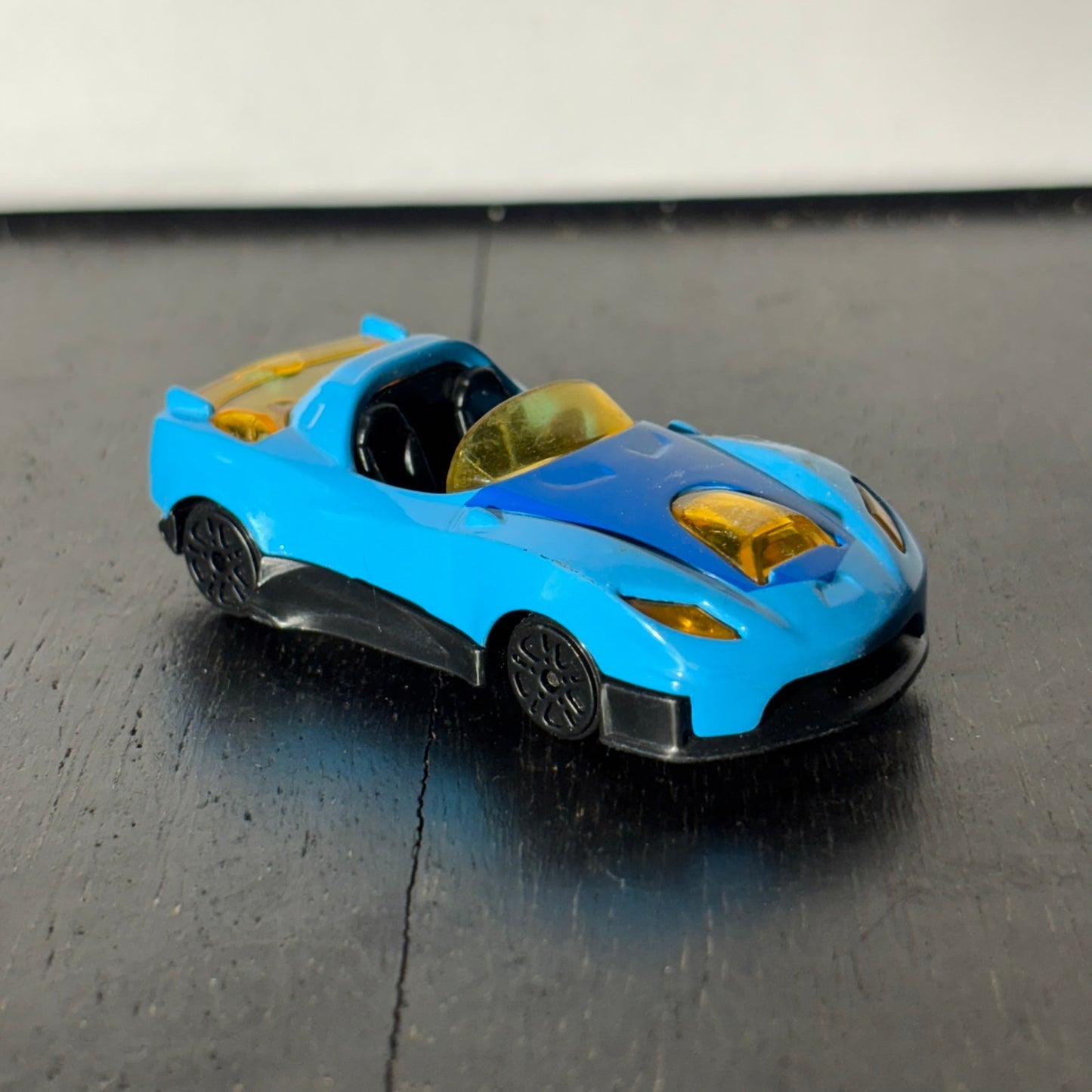 Blue Car - Toy