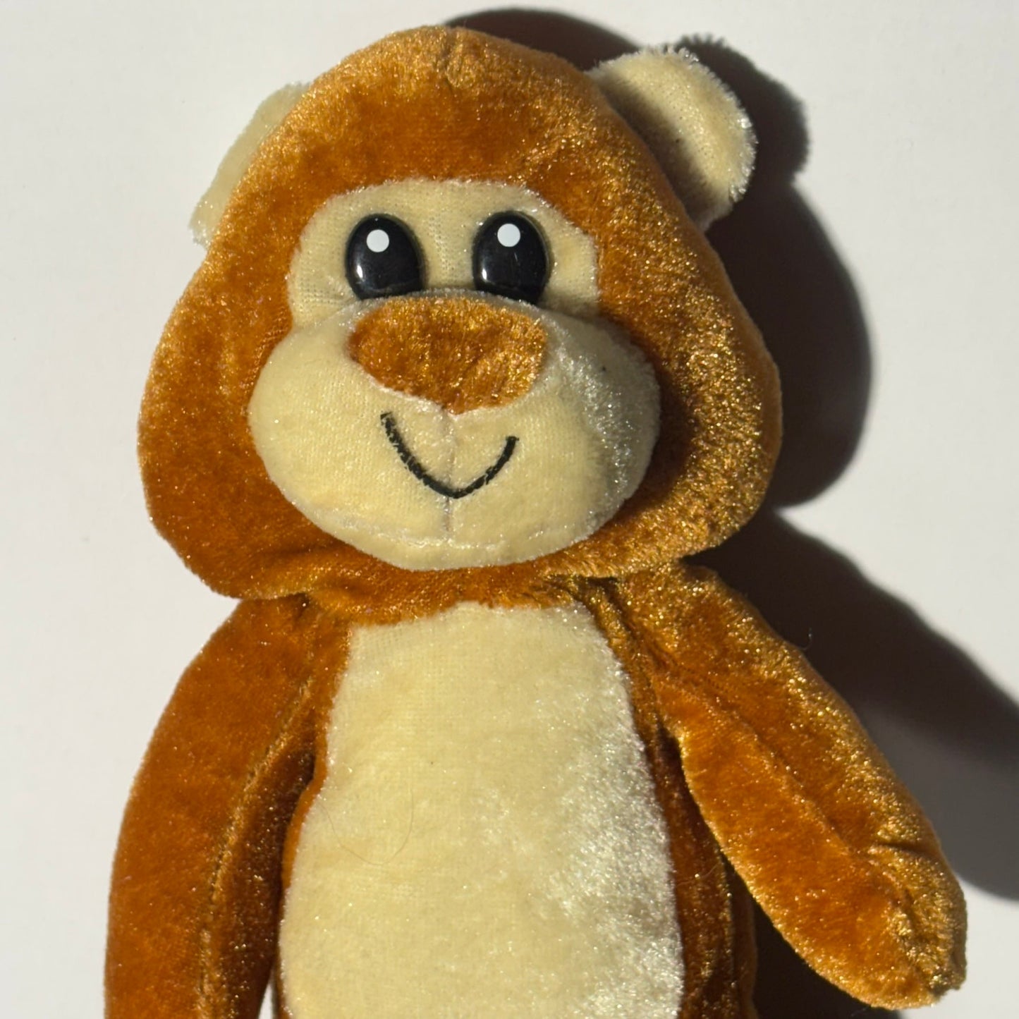 Six Flags Animal - Plushie