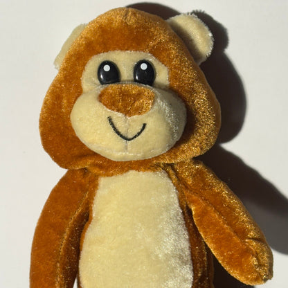 Six Flags Animal - Plushie