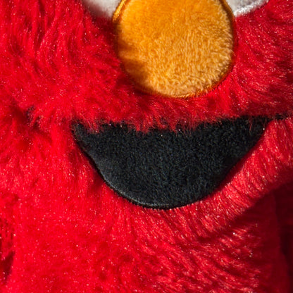 Elmo - Plushie