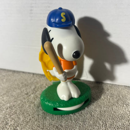 Peanuts Character - Toy