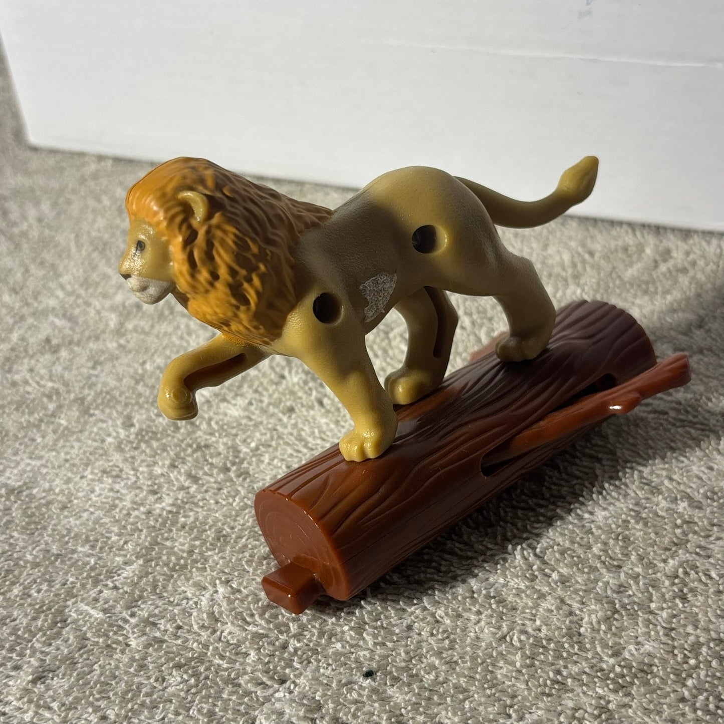 The Lion King - Toy