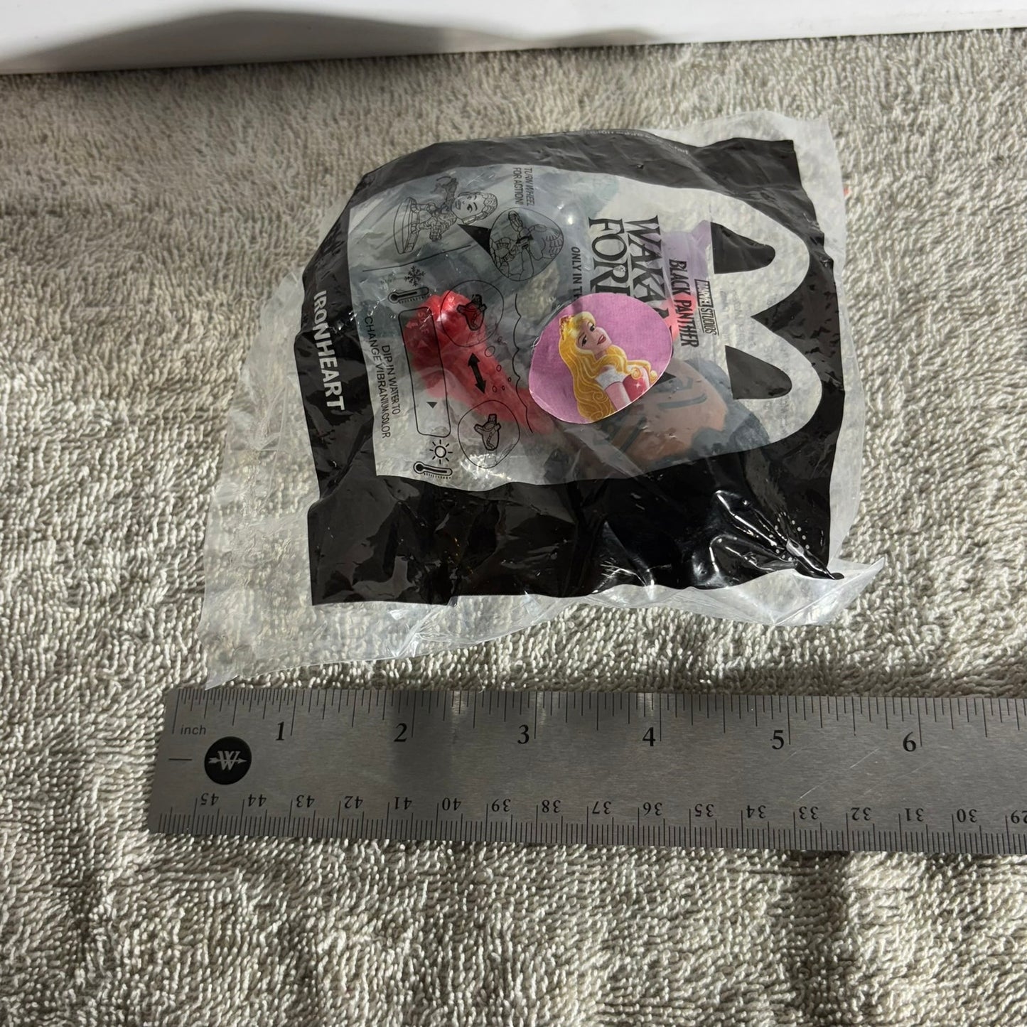 McDonald's Unopened - Toy