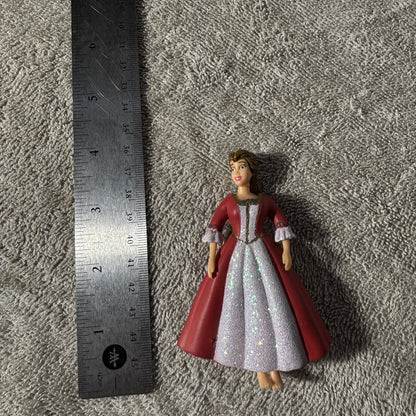 Red Princess - Toy