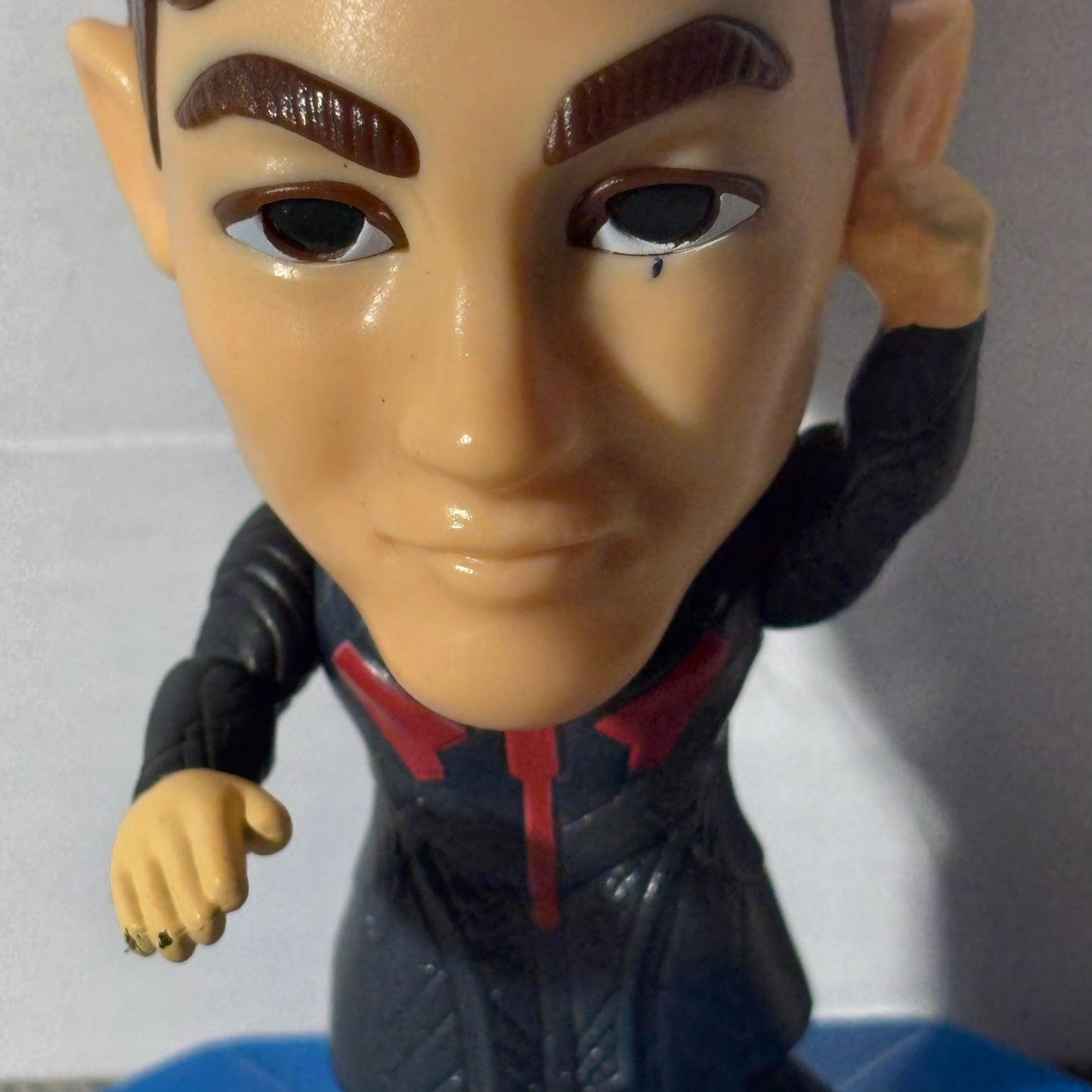 Marvel Character - Toy