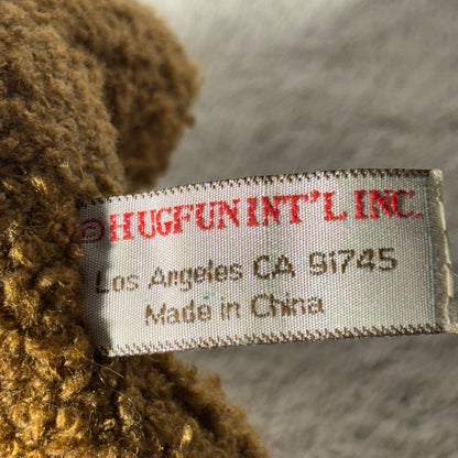 Bear Sweater - Plushie