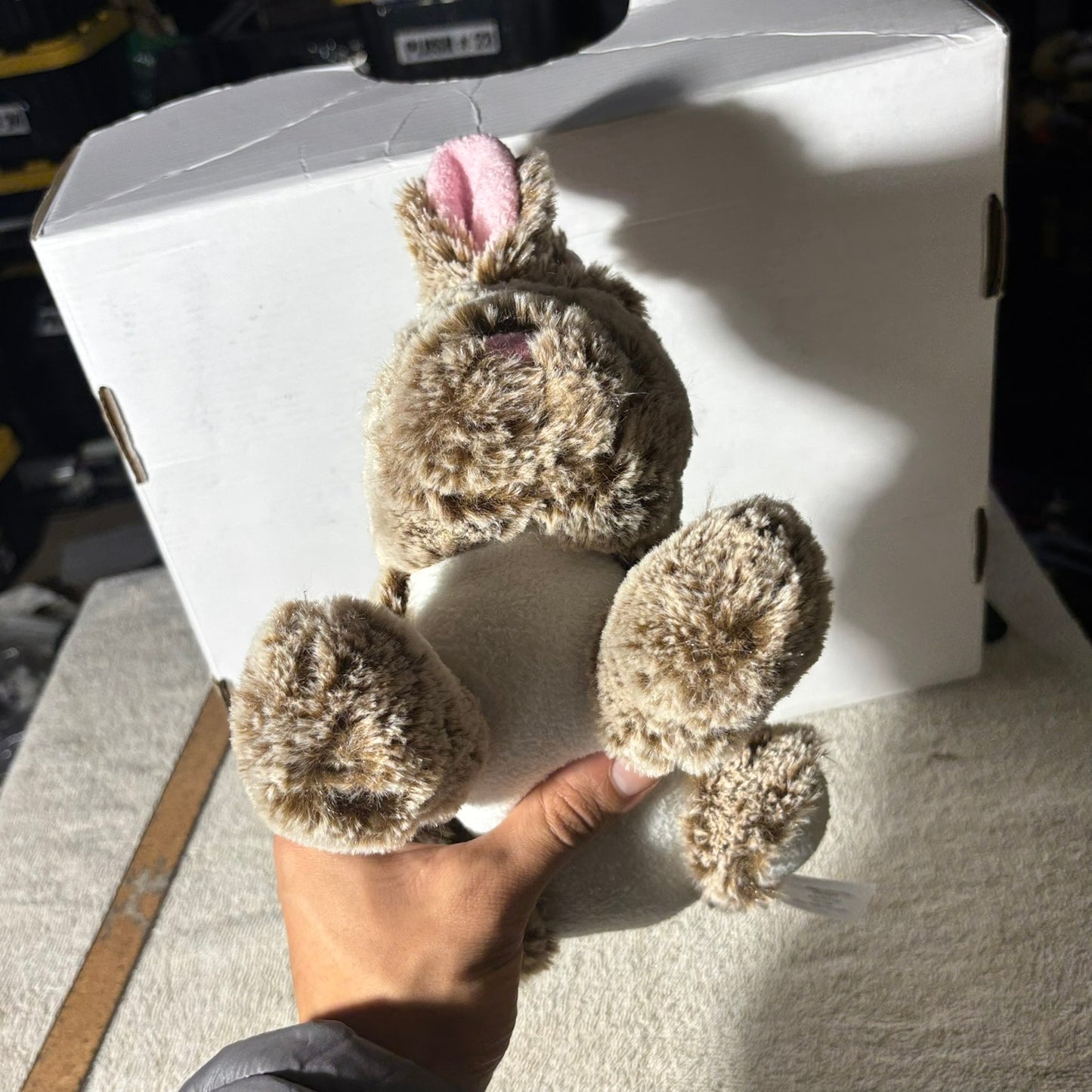 Sweet Sprouts Bunny - Plushie