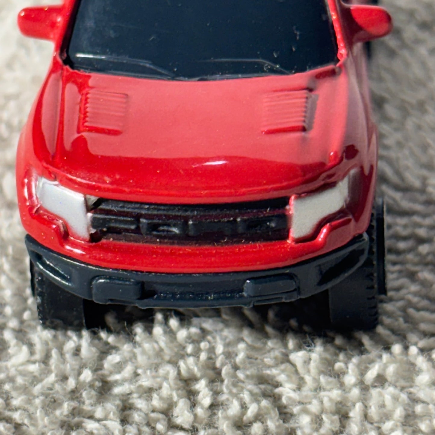 Ford Pickup Truck - Toy