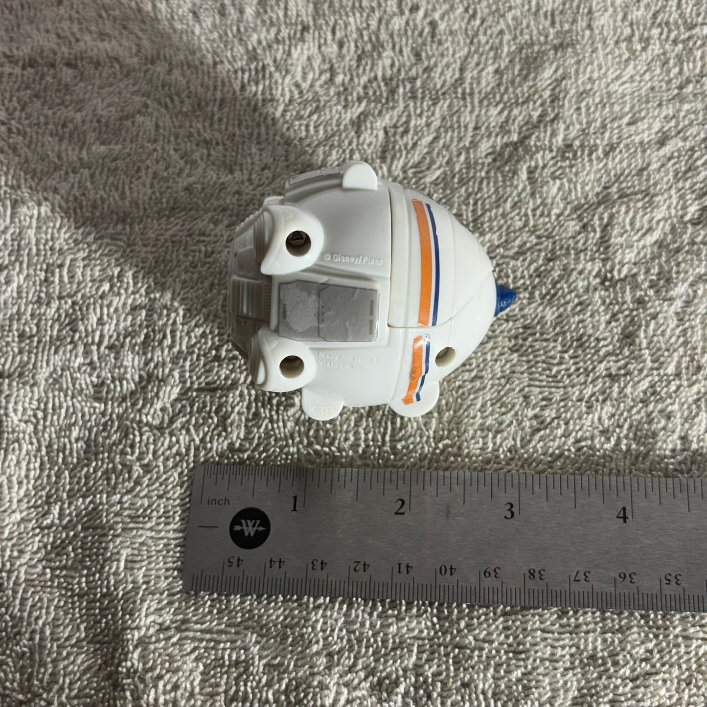 Space Ship - Toy