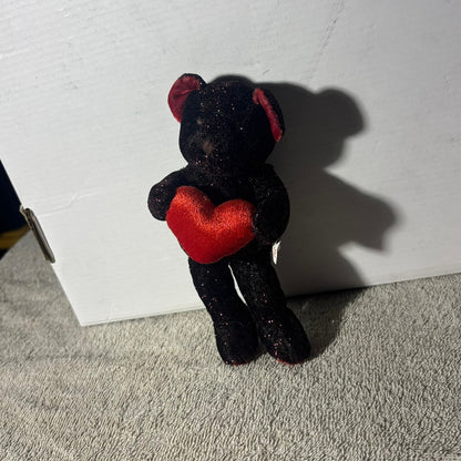 Russ Bear - Plushie