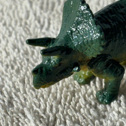 Mini Green Dino - Toy