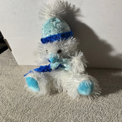 Frozen Critter - Plushie