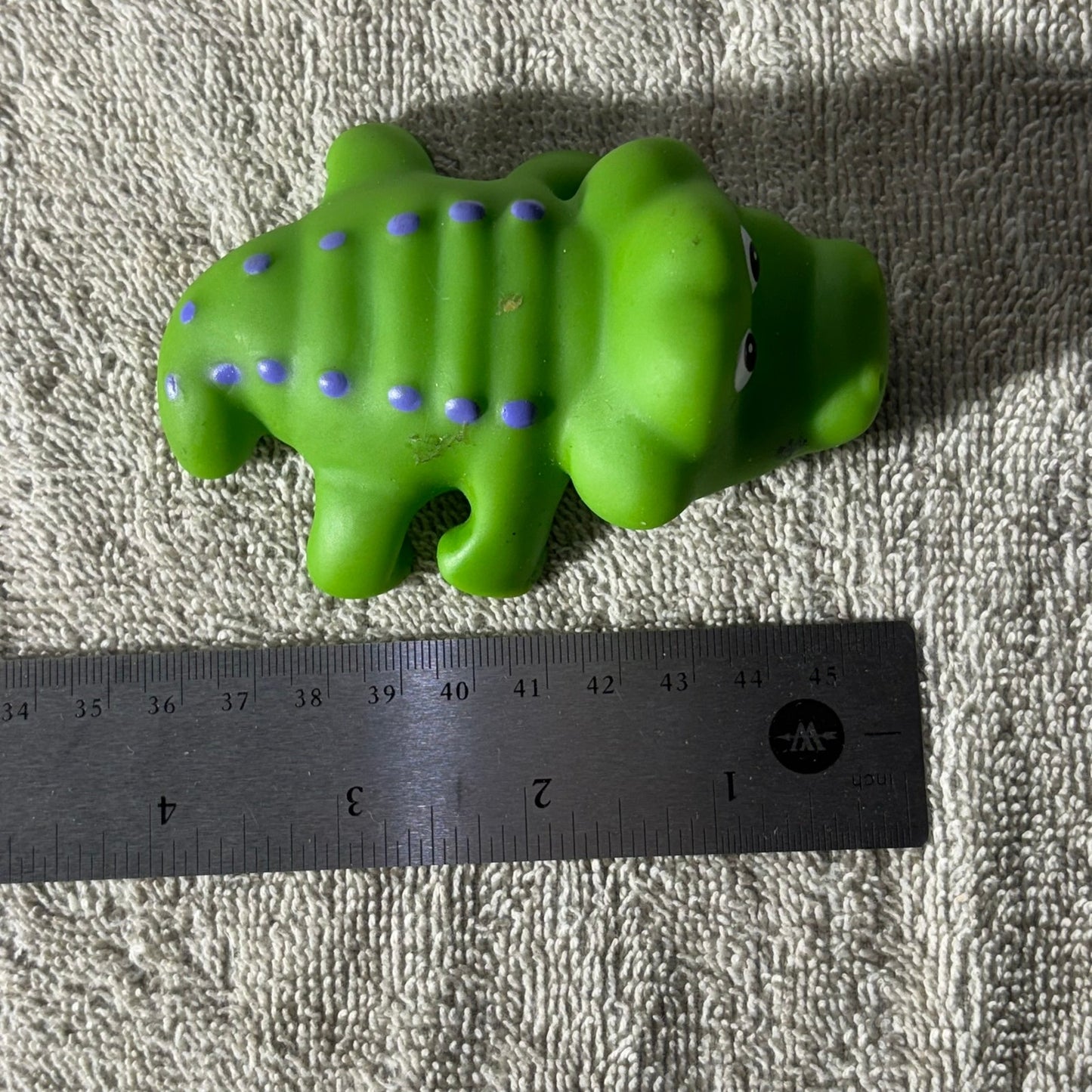Green Gator - Toy