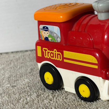 Kids Train - Toy