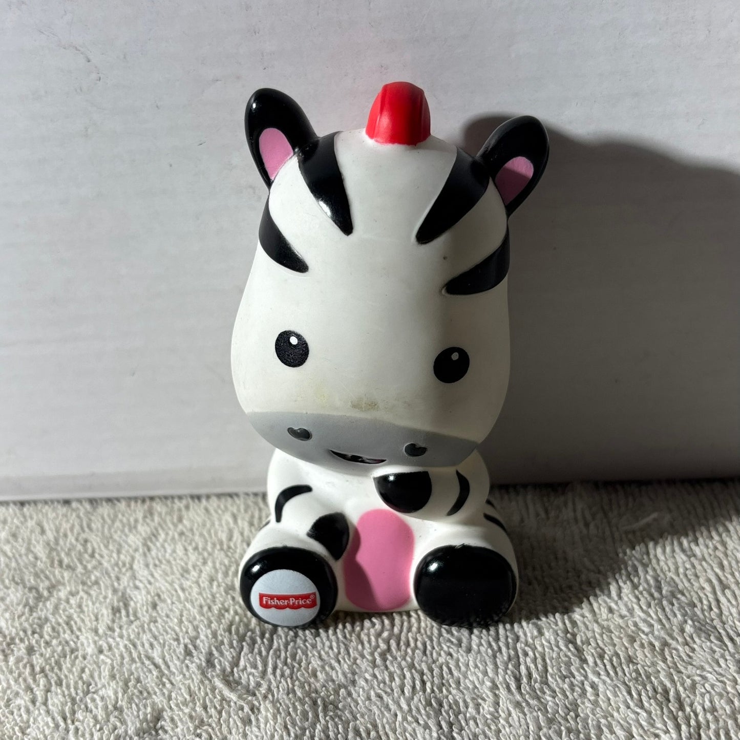 Cute Zebra - Toy