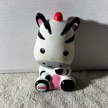 Cute Zebra - Toy