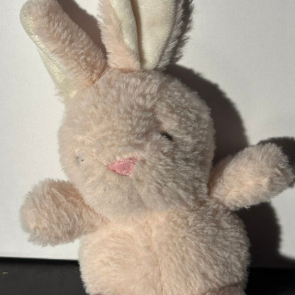 Mini Rabbit - Plushie