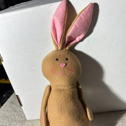 Tall Rabbit - Plushie
