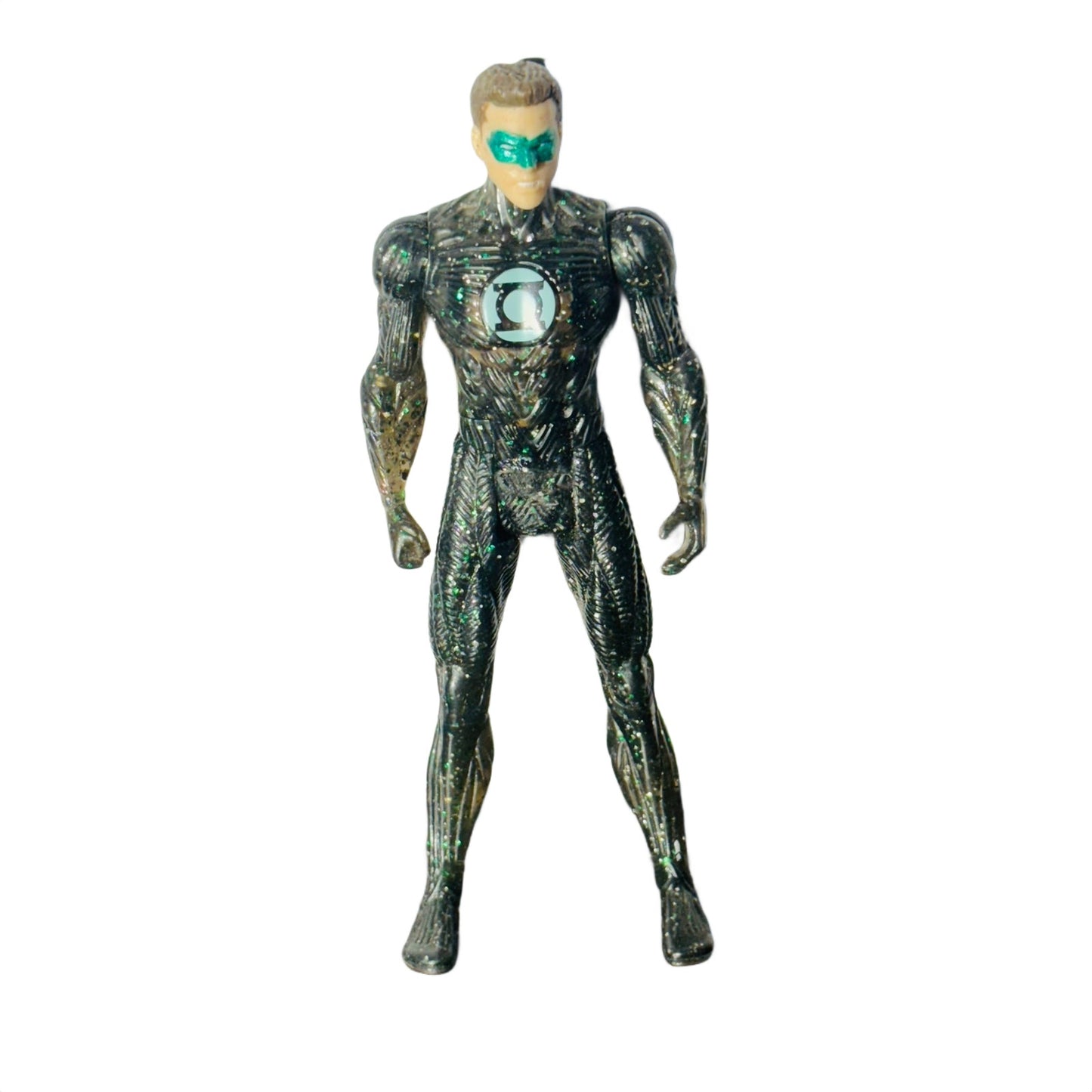Green Lantern Figure - Toy