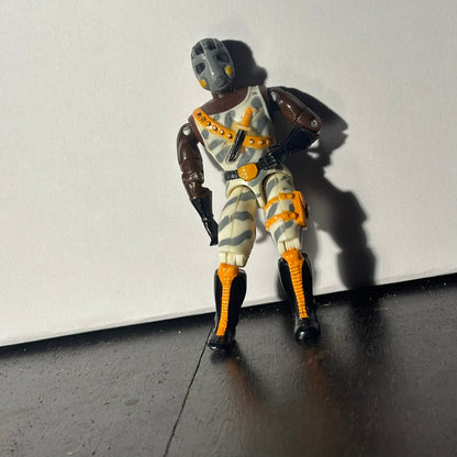 Masked Soldier - Toy