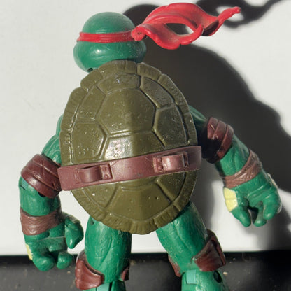 Ninja Turtle - Toy